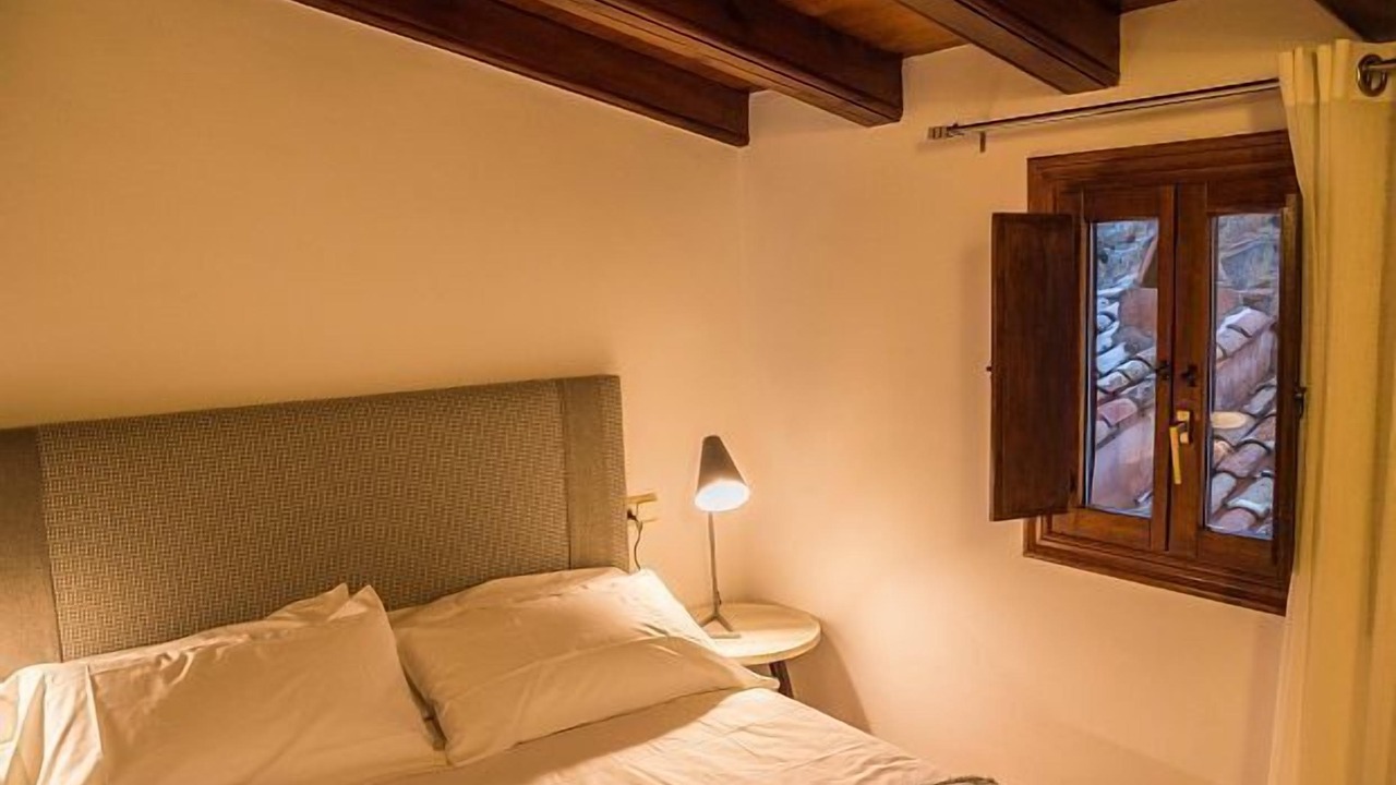 Photo of Bedroom in Albarracin