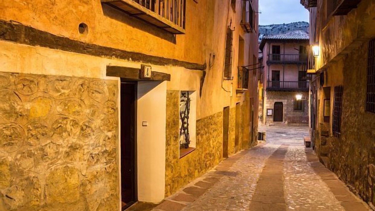 Photo of Outdoor in Albarracin