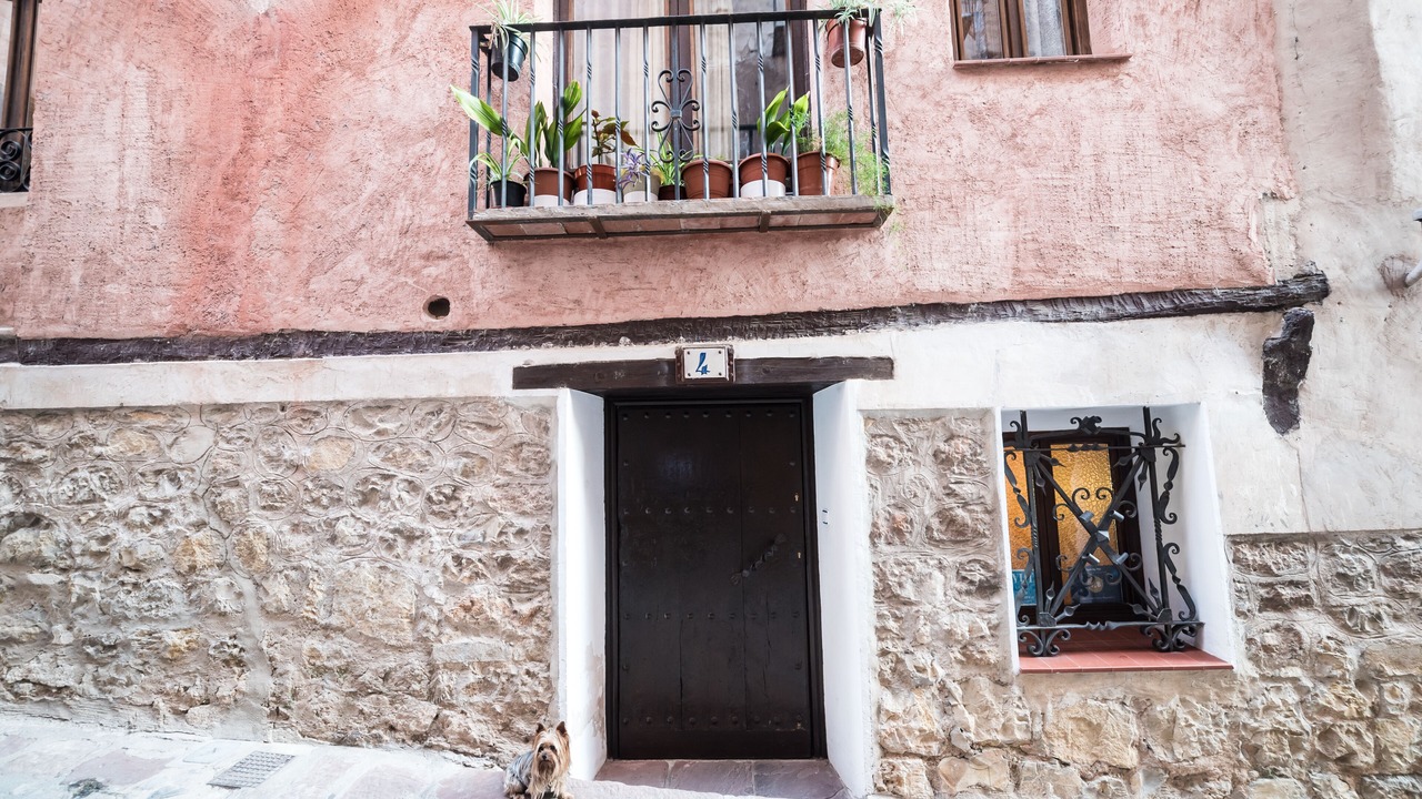 Photo of Outdoor in Albarracin