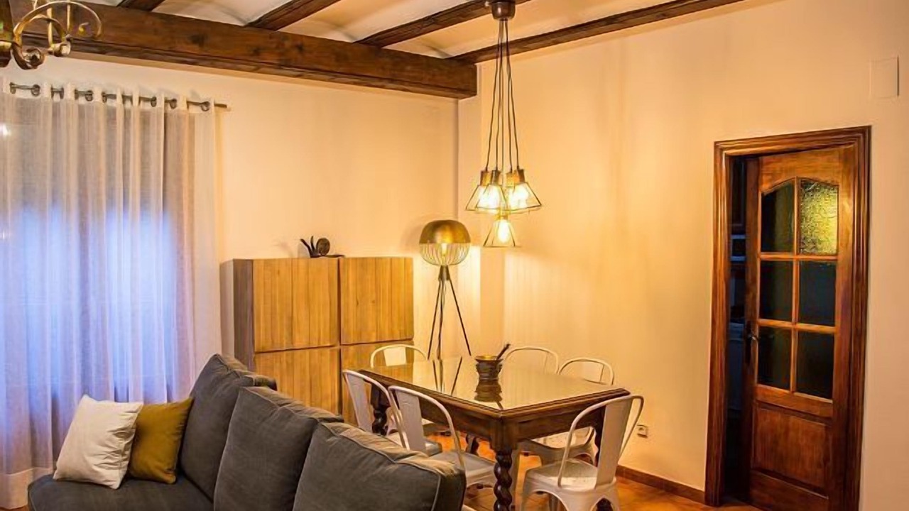 Photo of Livingroom in Albarracin
