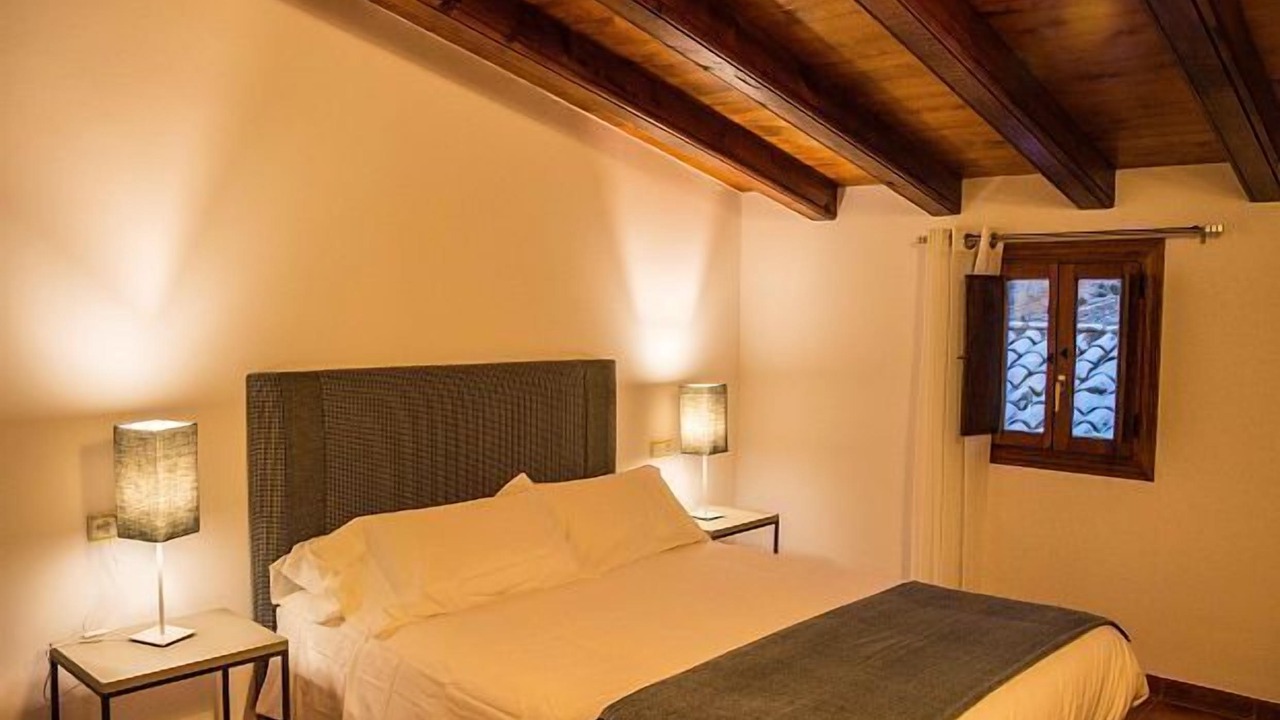 Photo of Bedroom in Albarracin