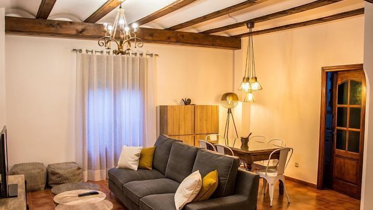 Photo of Livingroom in Albarracin