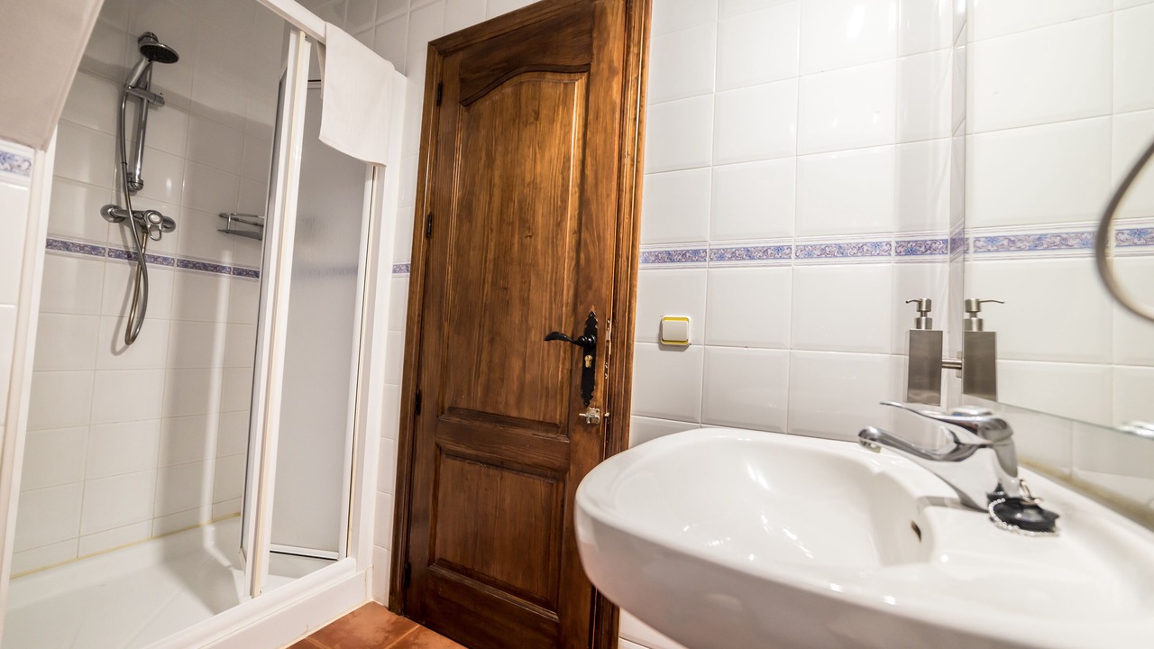 Photo of Bathroom in Albarracin