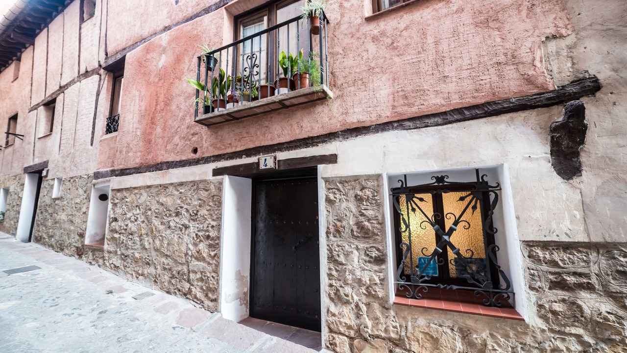Photo of Outdoor in Albarracin