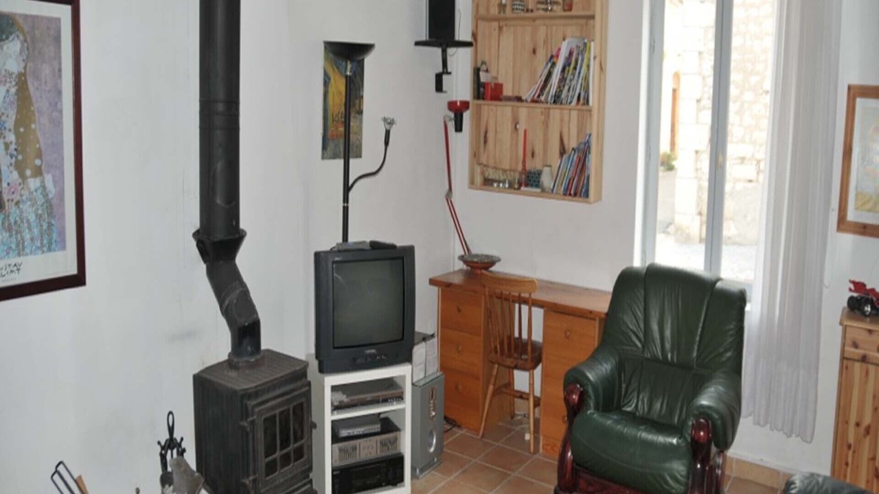 Photo of Livingroom in Peyriac-de-Mer