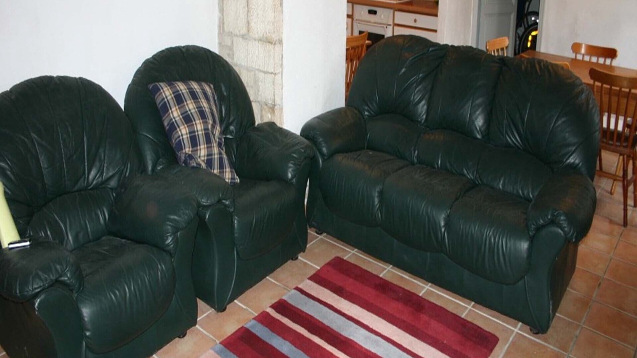 Photo of Livingroom in Peyriac-de-Mer