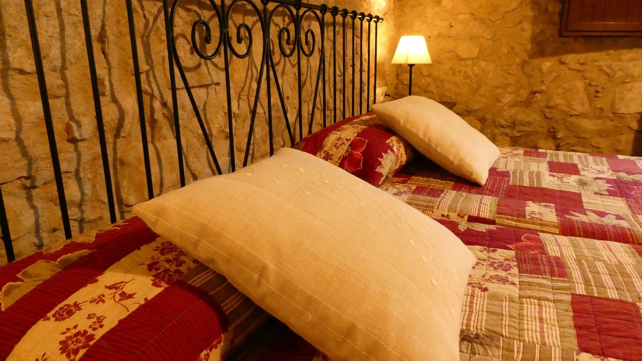 Photo of Bedroom in Les Planes d'Hostoles