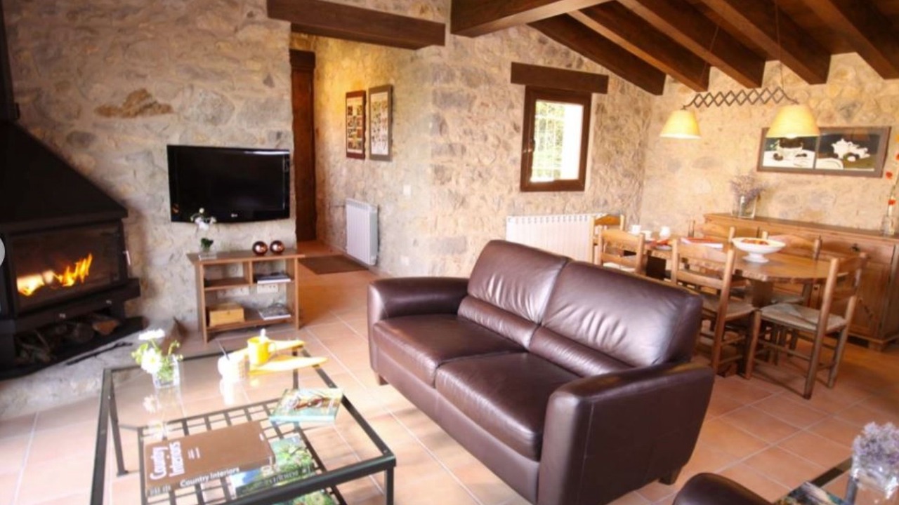 Photo of Livingroom in Les Planes d'Hostoles