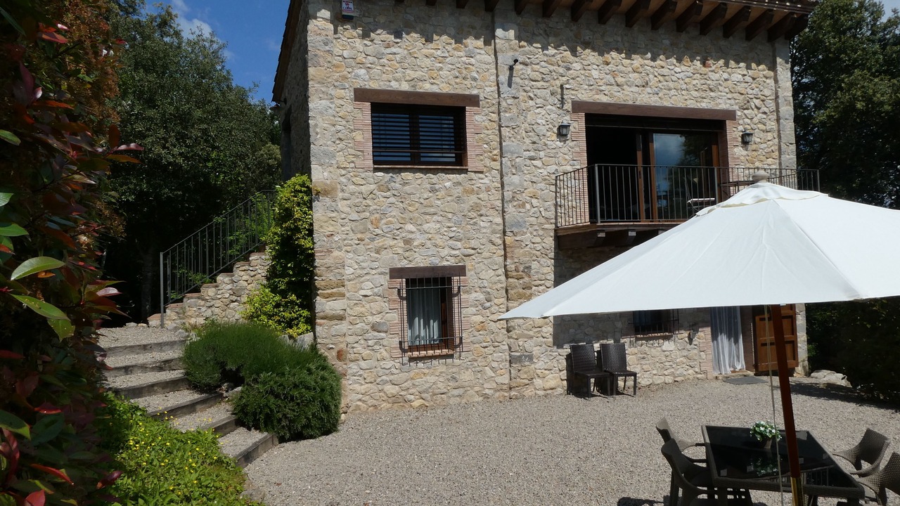 Photo of Outdoor in Les Planes d'Hostoles