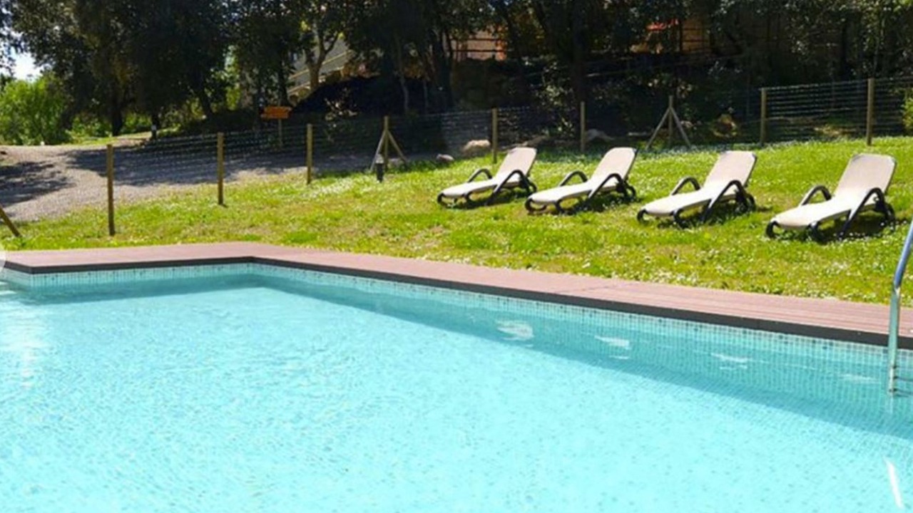 Photo of Outdoor in Les Planes d'Hostoles