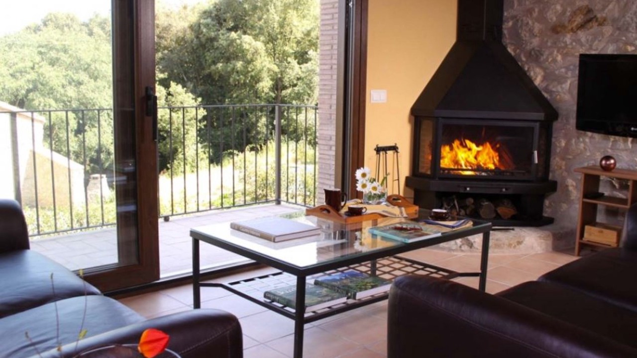 Photo of Livingroom in Les Planes d'Hostoles