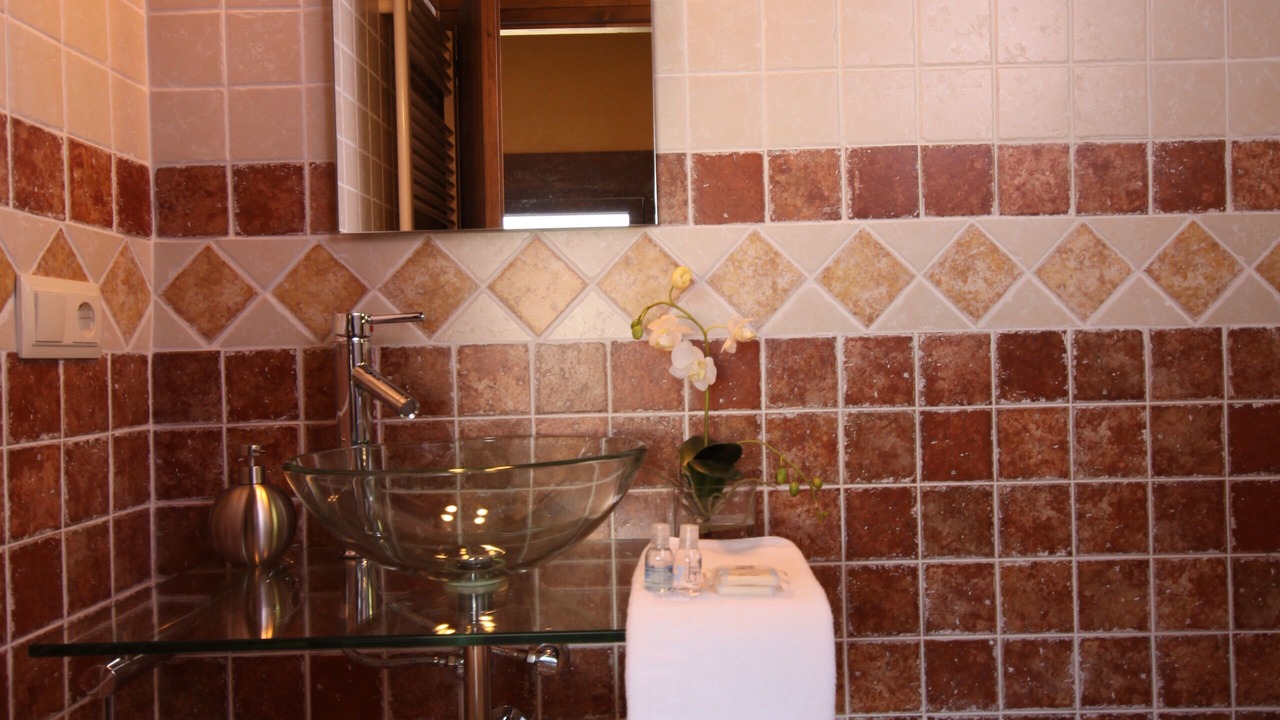 Photo of Bathroom in Les Planes d'Hostoles