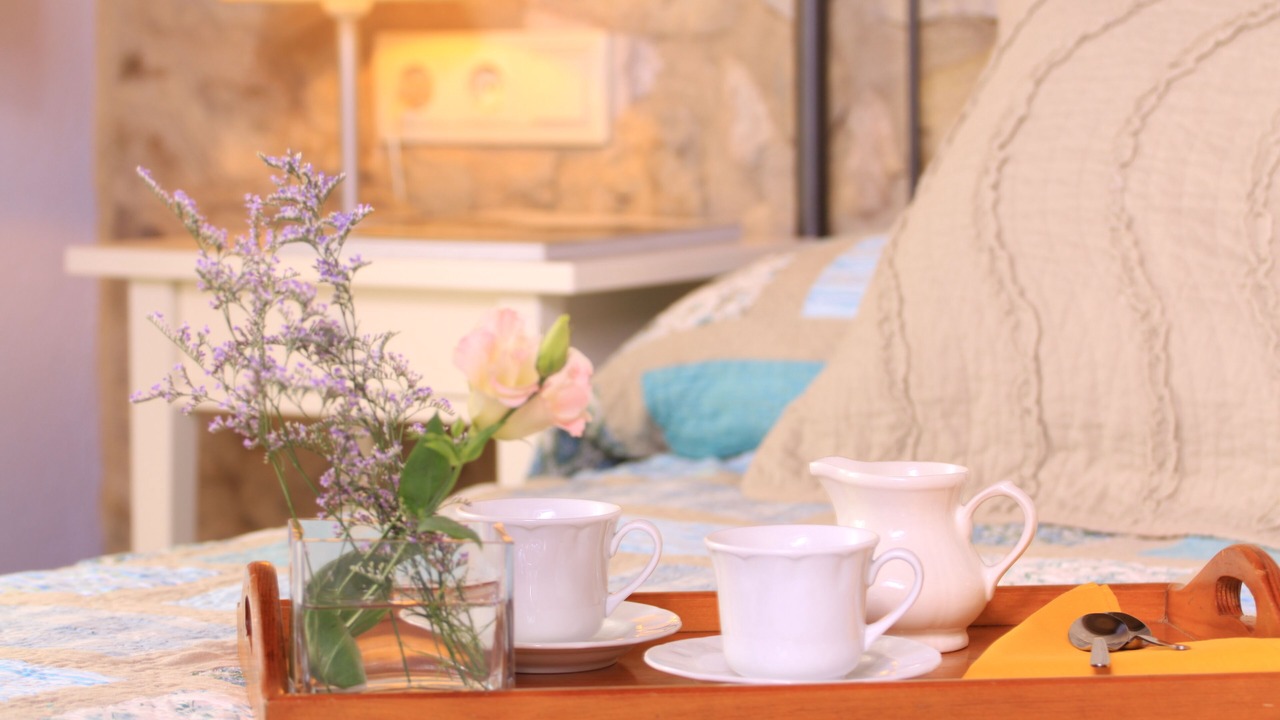Photo of Bedroom in Les Planes d'Hostoles