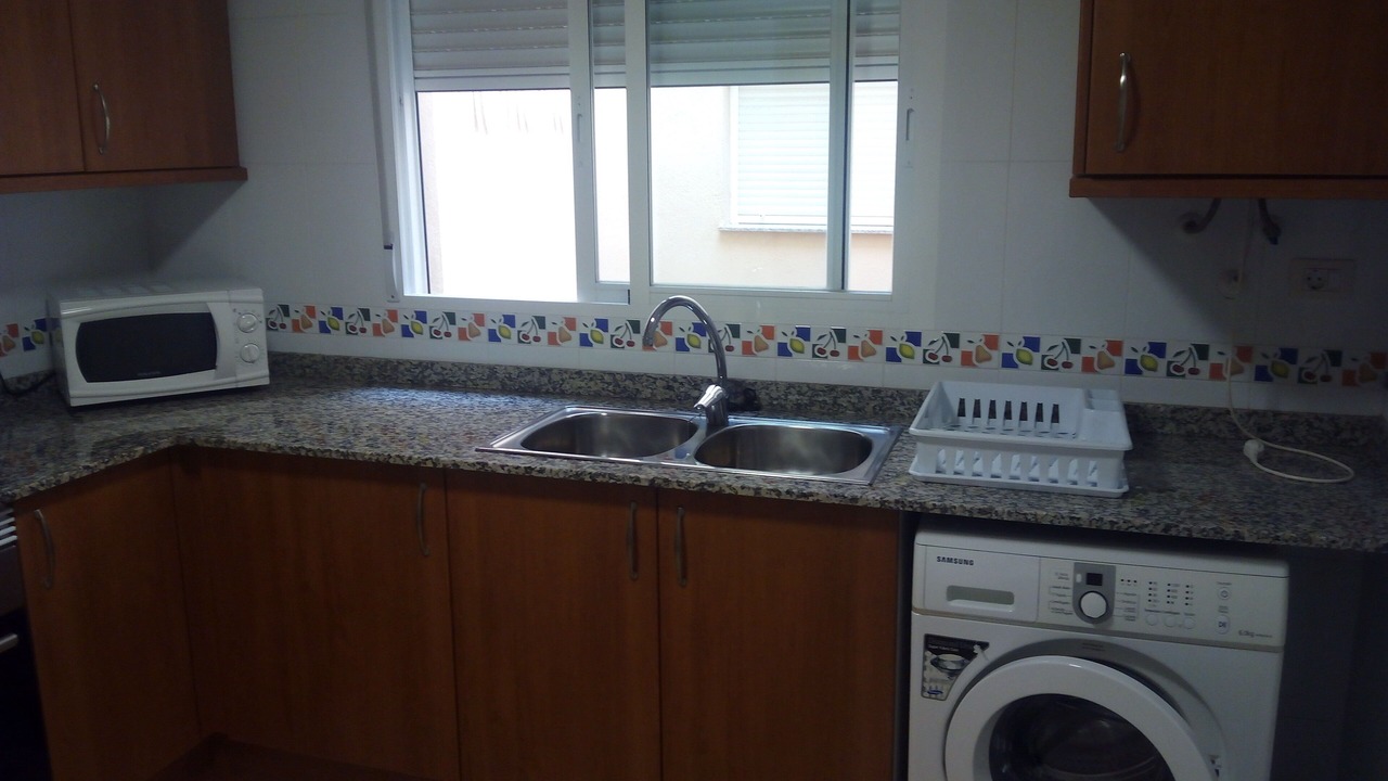 Photo of Kitchen in El Grau de Moncofa