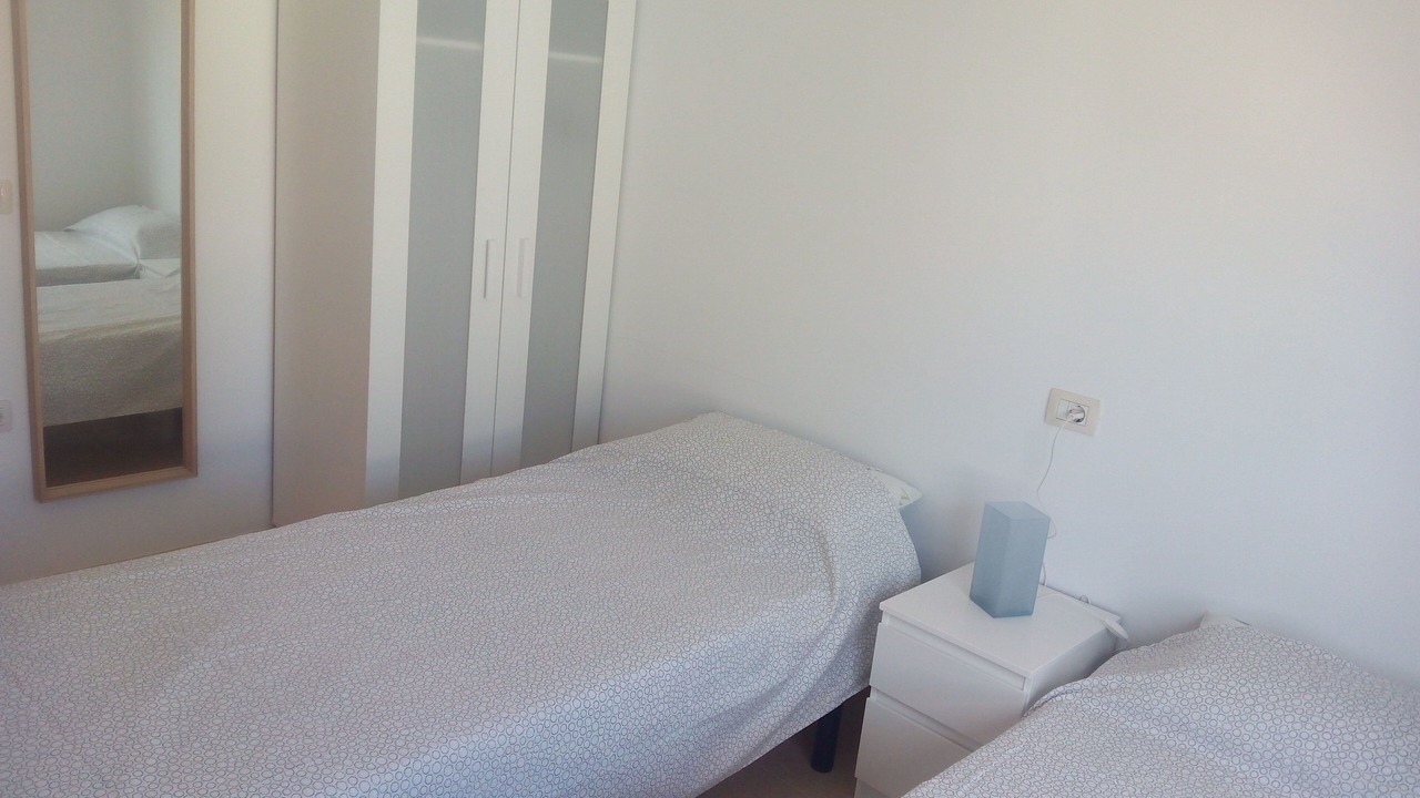 Photo of Bedroom in El Grau de Moncofa