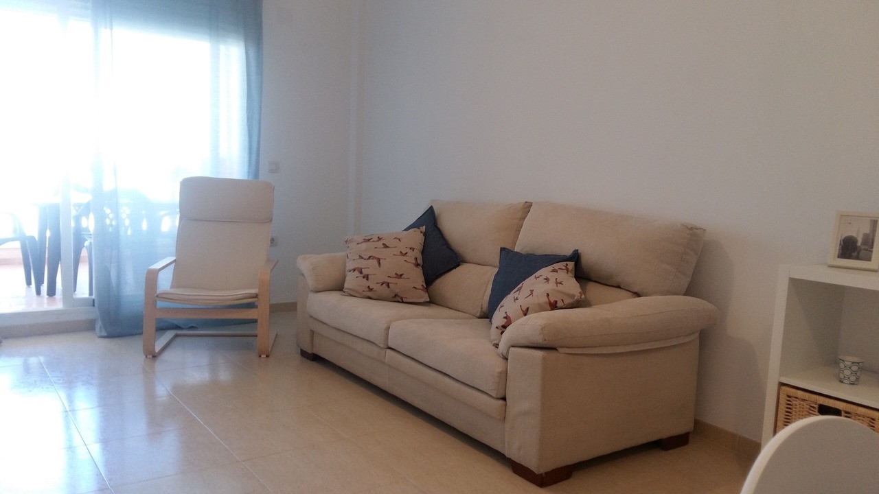 Photo of Livingroom in El Grau de Moncofa