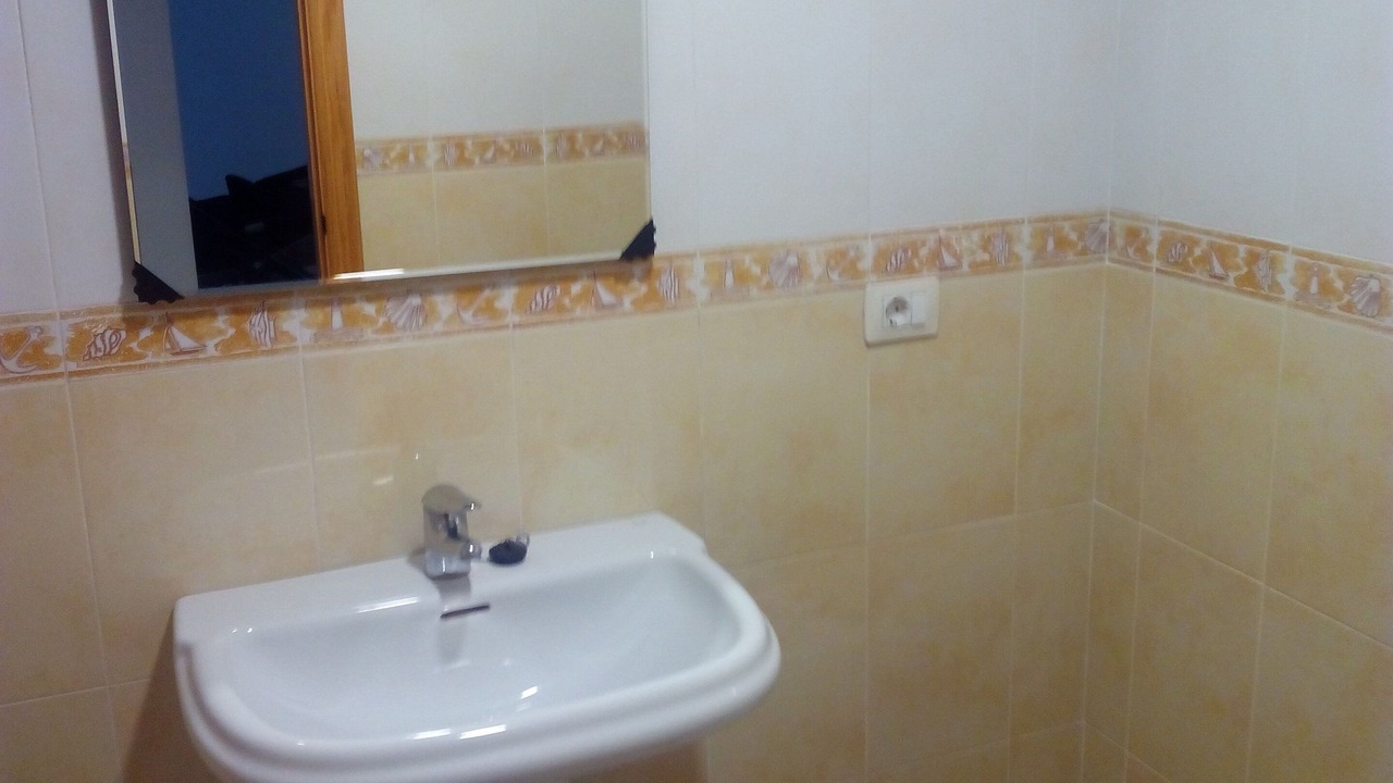 Photo of Bathroom in El Grau de Moncofa
