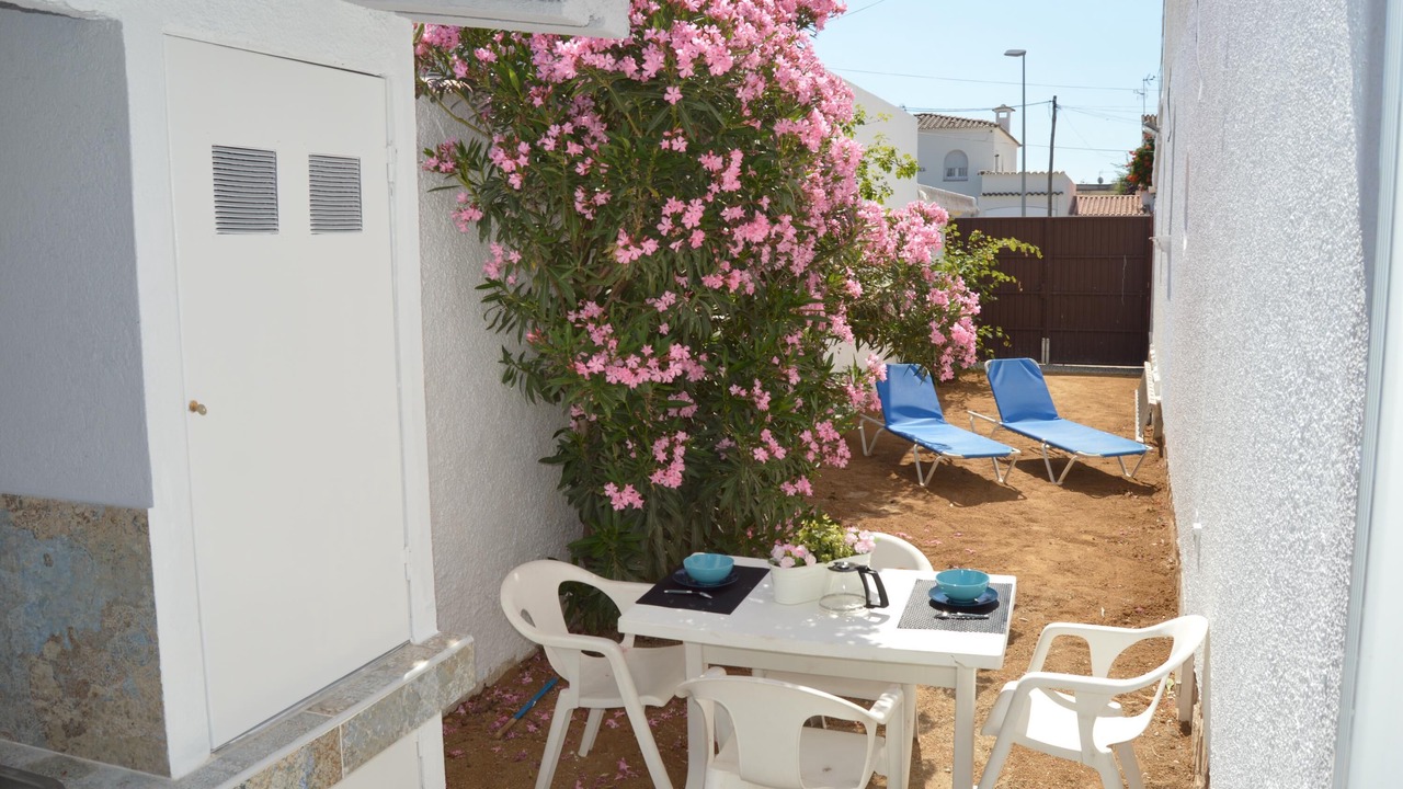 Photo of Outdoor in Empuriabrava