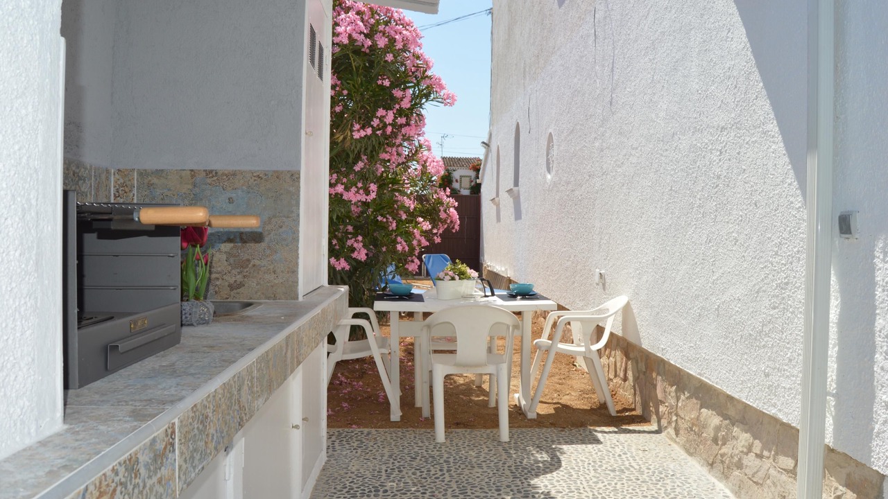 Photo of Outdoor in Empuriabrava