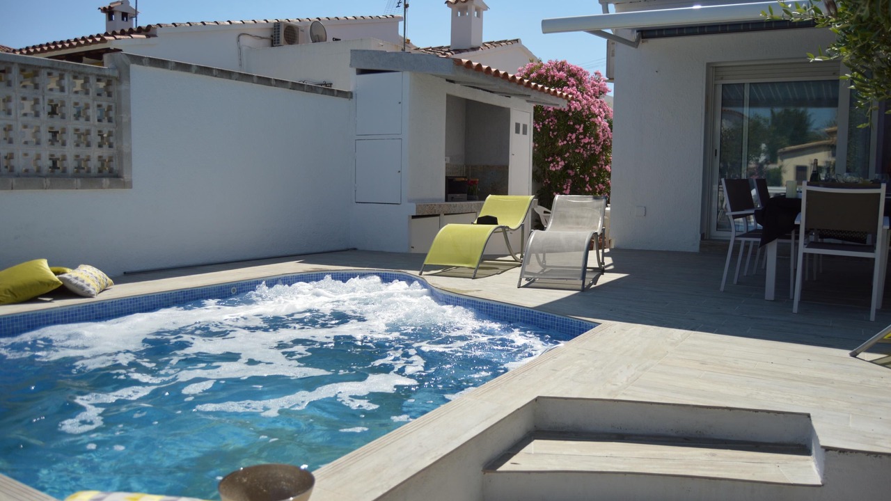 Photo of Outdoor in Empuriabrava