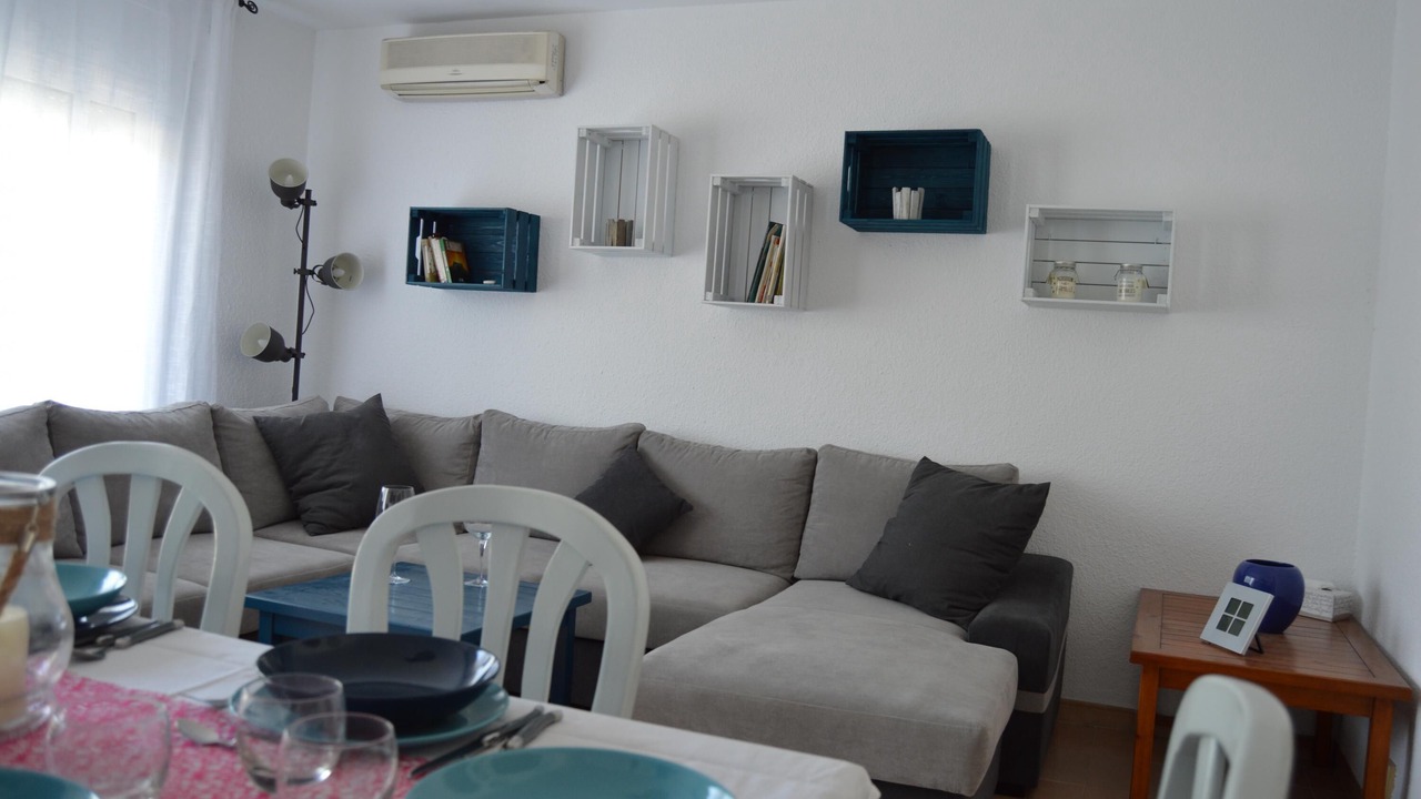 Photo of Livingroom in Empuriabrava