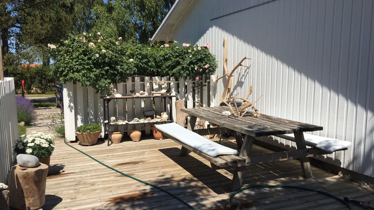 Photo of Outdoor in Havnsø