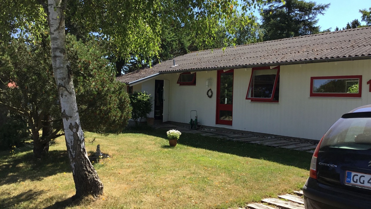 Photo of Outdoor in Havnsø