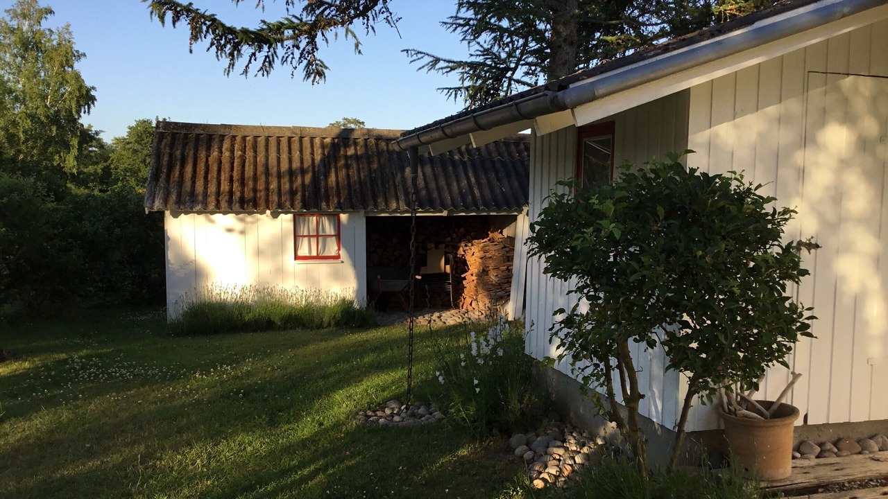 Photo of Outdoor in Havnsø