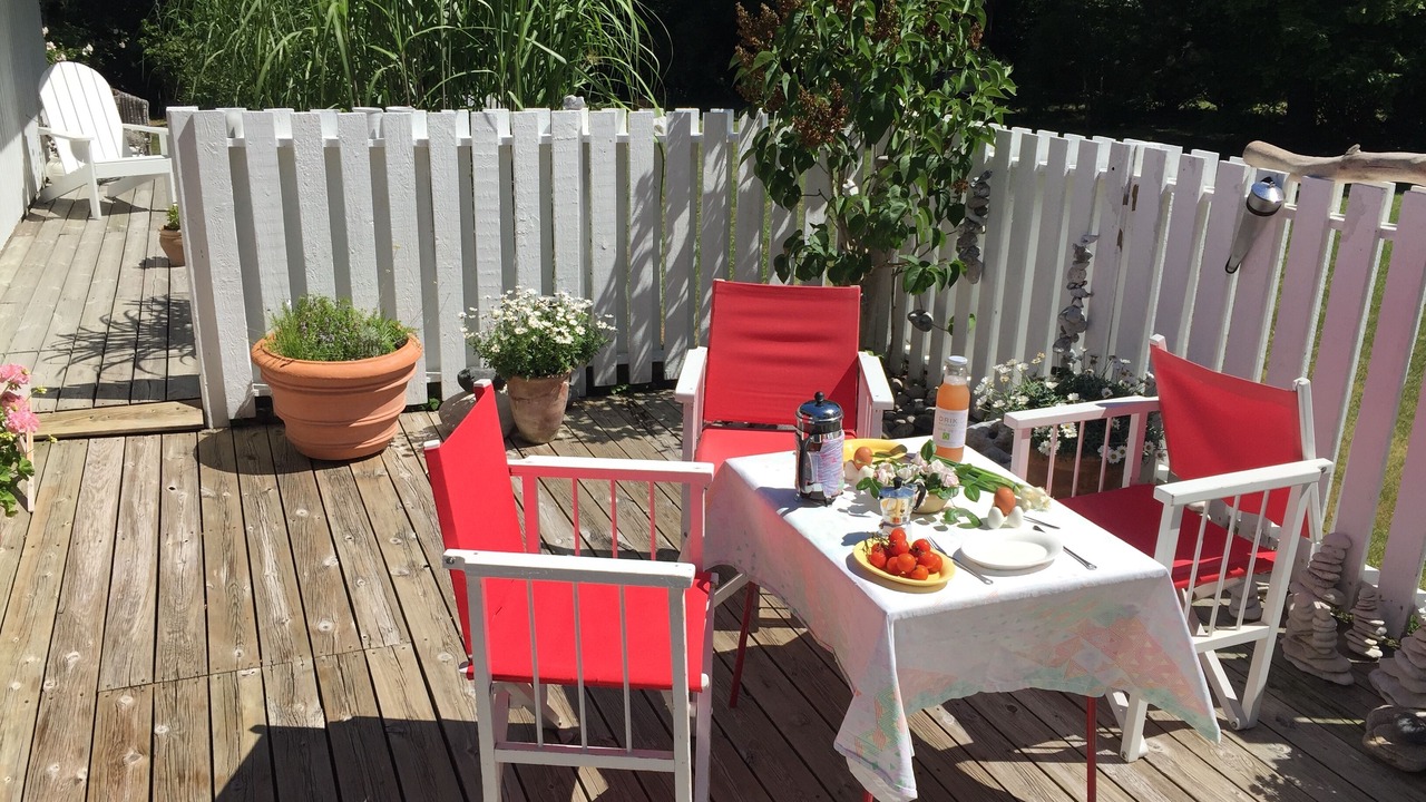 Photo of Outdoor in Havnsø