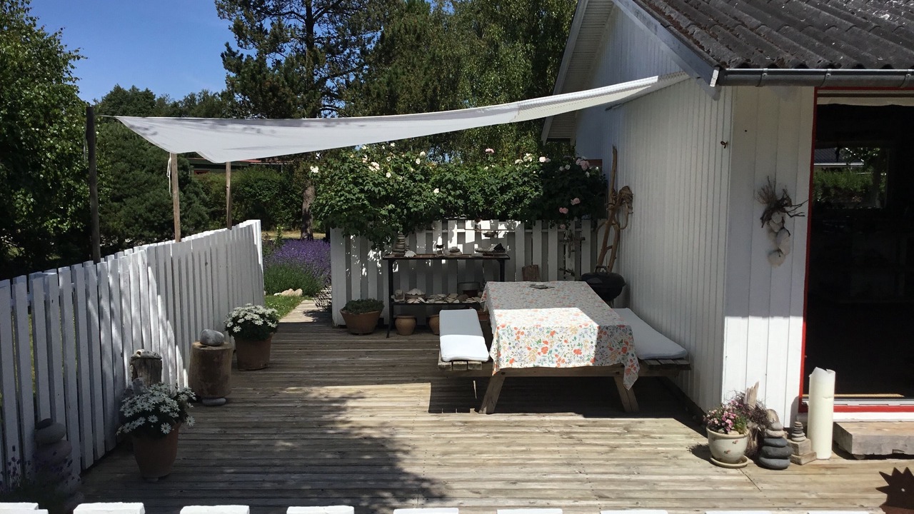 Photo of Outdoor in Havnsø