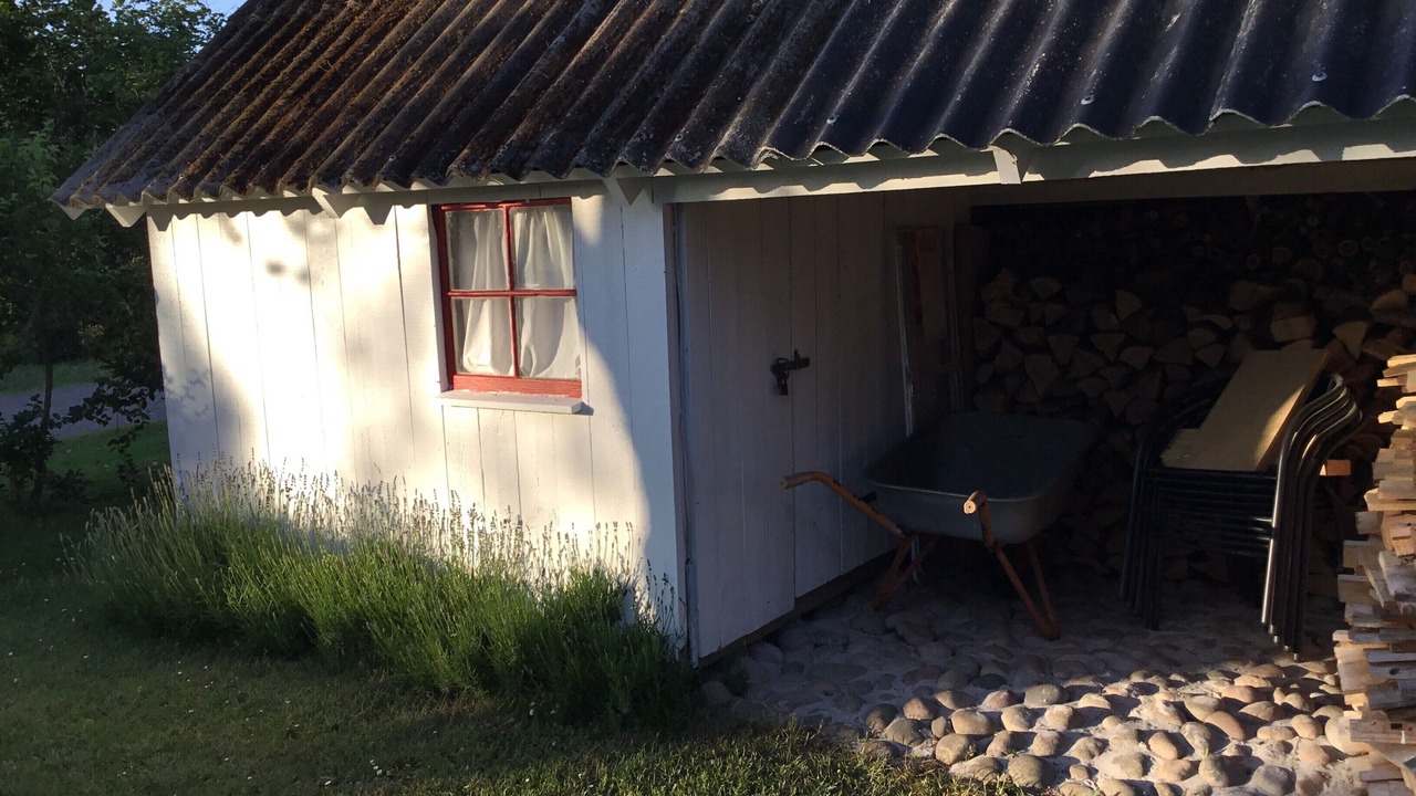 Photo of Outdoor in Havnsø