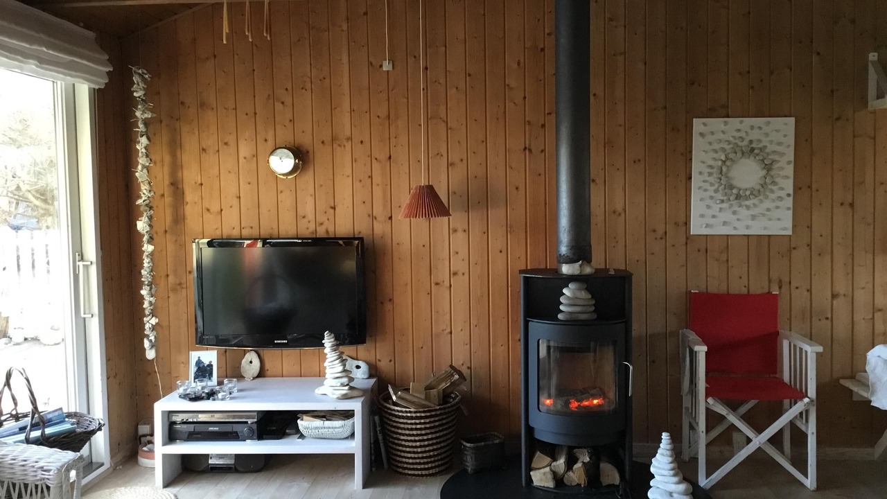 Photo of Livingroom in Havnsø