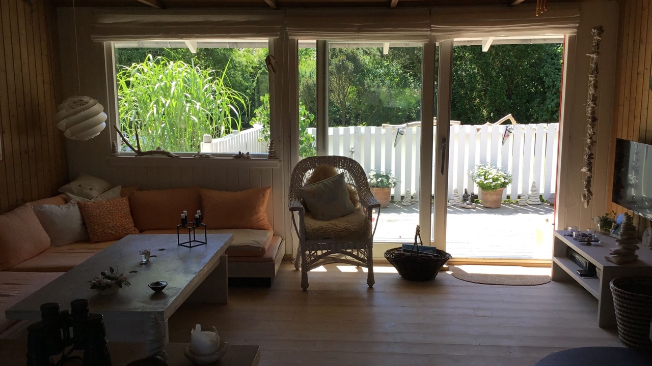 Photo of Livingroom in Havnsø
