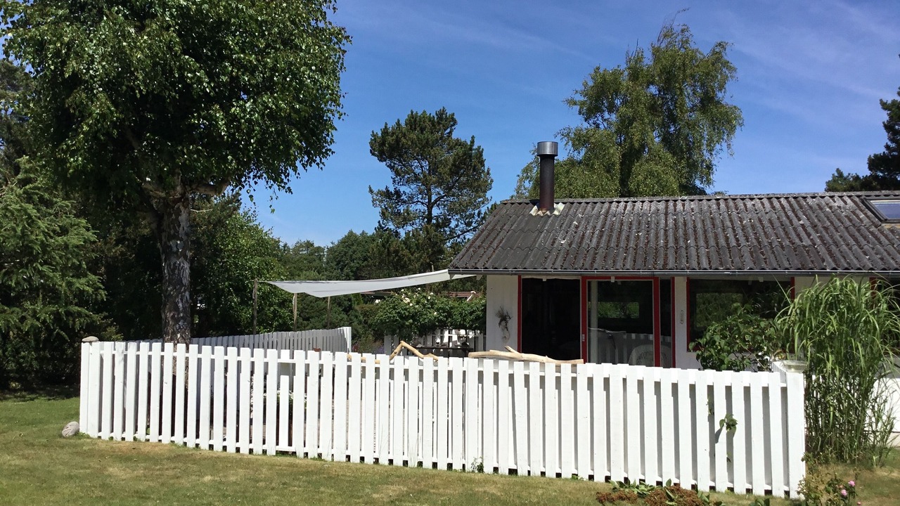 Photo of Outdoor in Havnsø