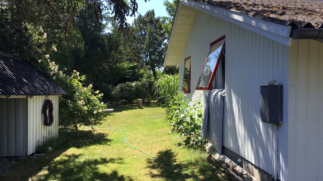 Photo of Outdoor in Havnsø