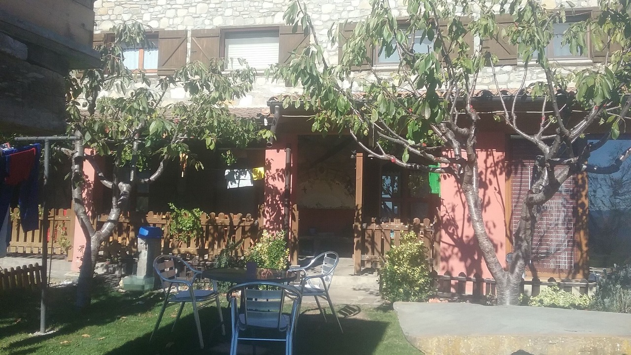 Photo of Outdoor in Santorens