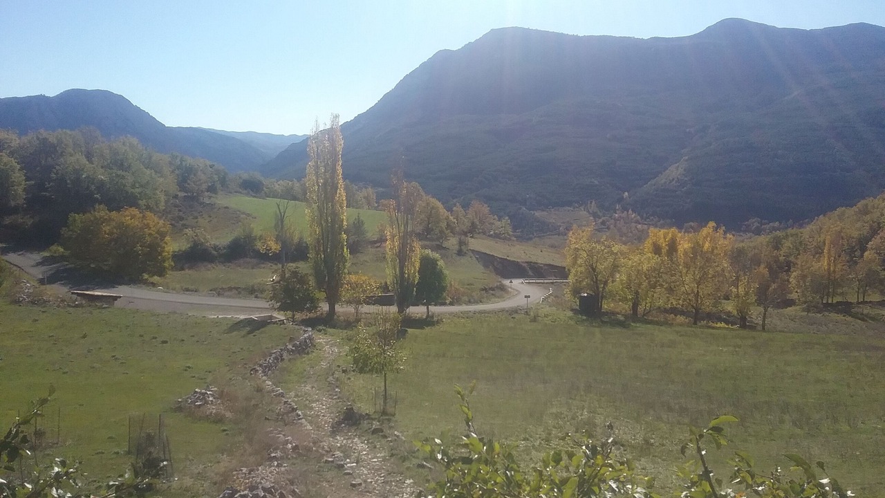 Photo of Outdoor in Santorens