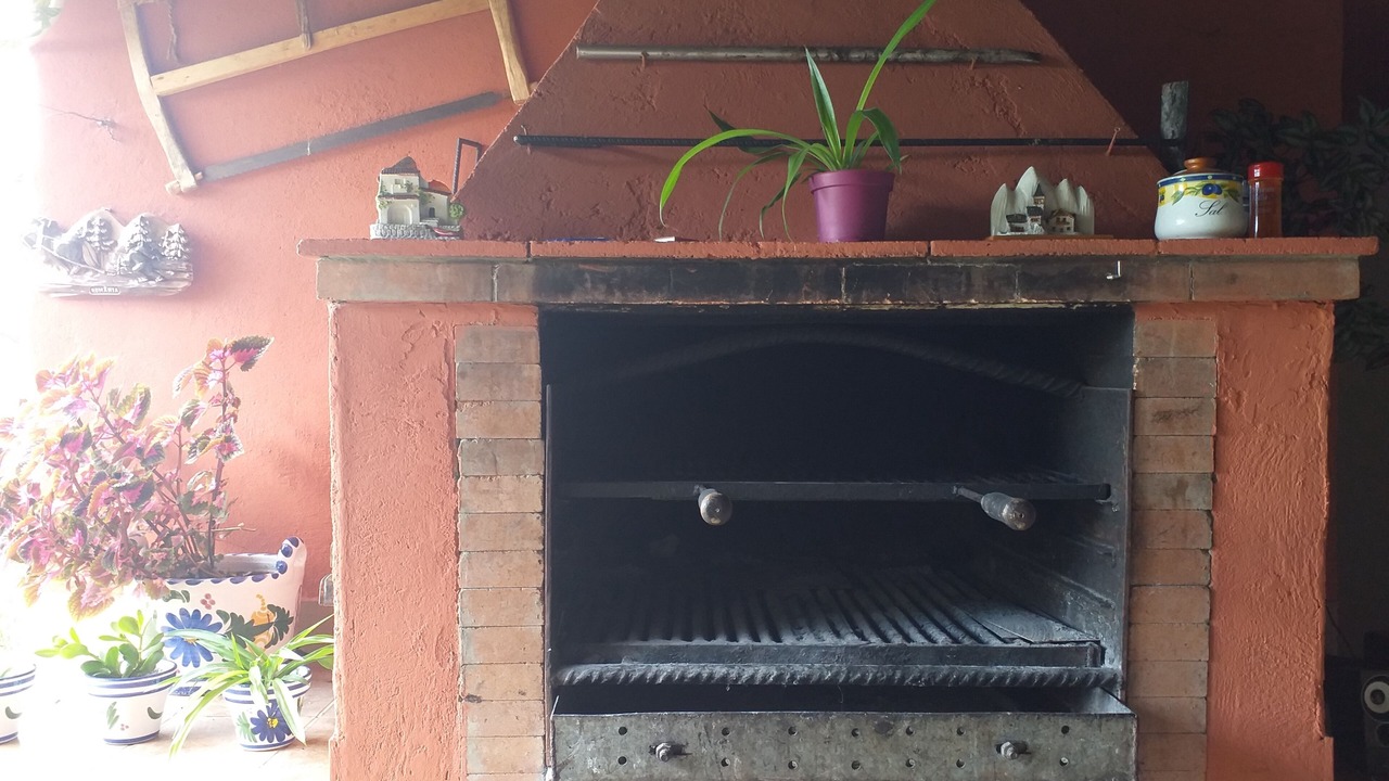 Photo of Outdoor in Santorens