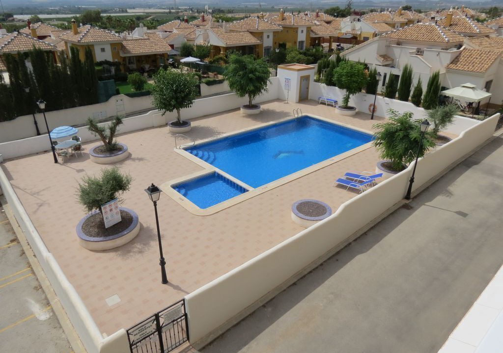 Photo of Outdoor in Los Montesinos