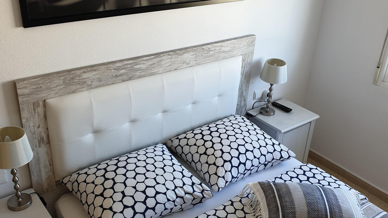 Photo of Bedroom in Los Montesinos