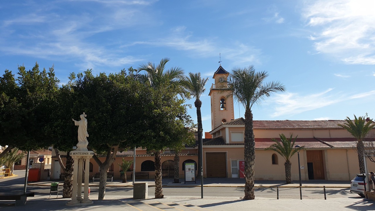 Photo of Outdoor in Los Montesinos