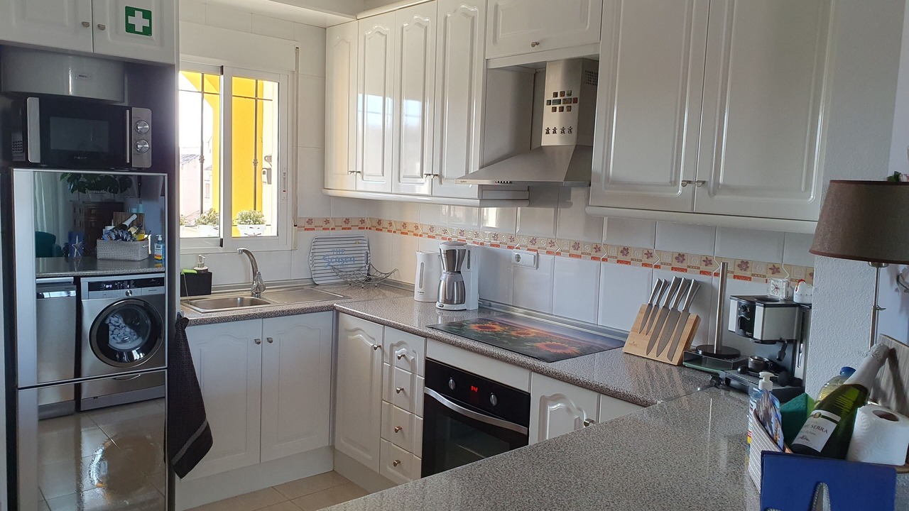Photo of Kitchen in Los Montesinos