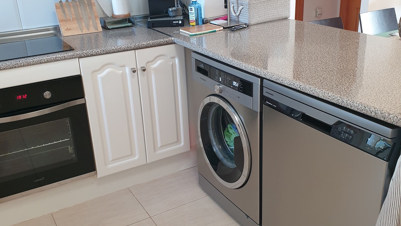 Photo of Kitchen in Los Montesinos