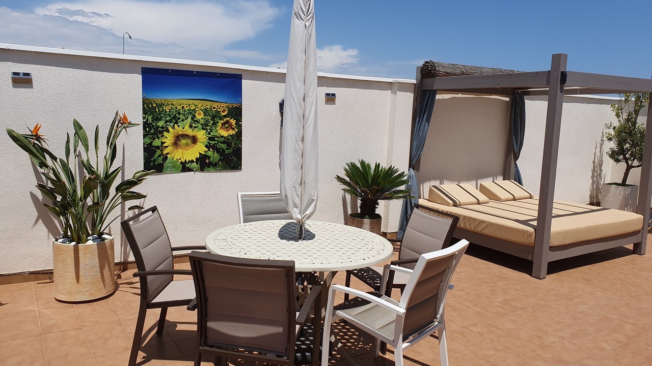 Photo of Outdoor in Los Montesinos