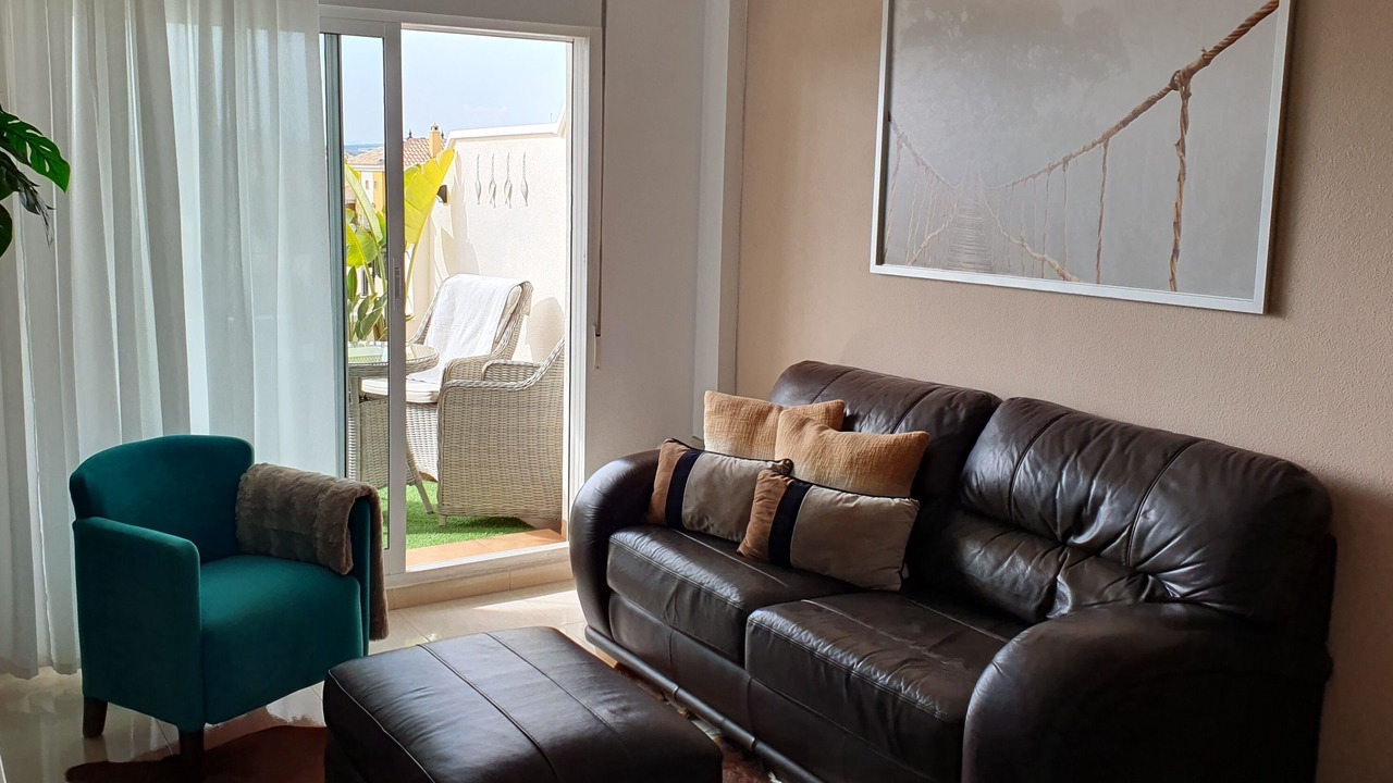 Photo of Livingroom in Los Montesinos