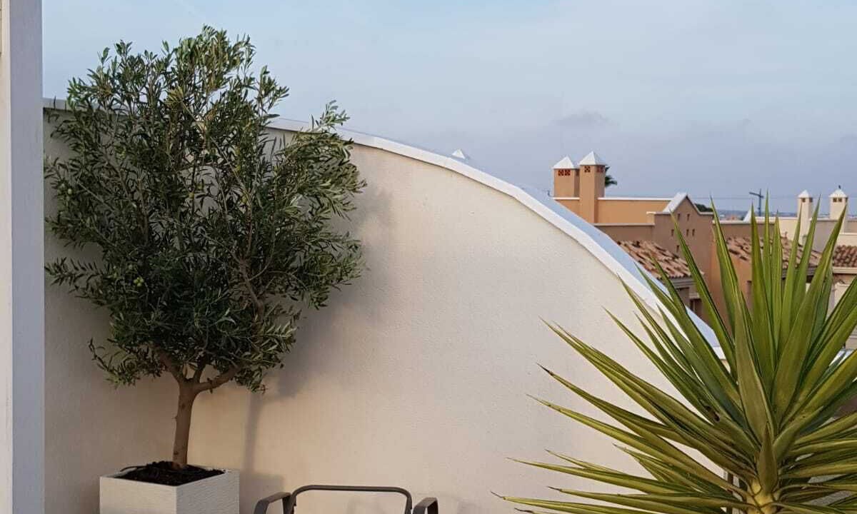 Photo of Patio Balcony in Los Montesinos