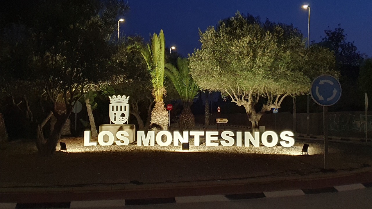 Photo of Others in Los Montesinos