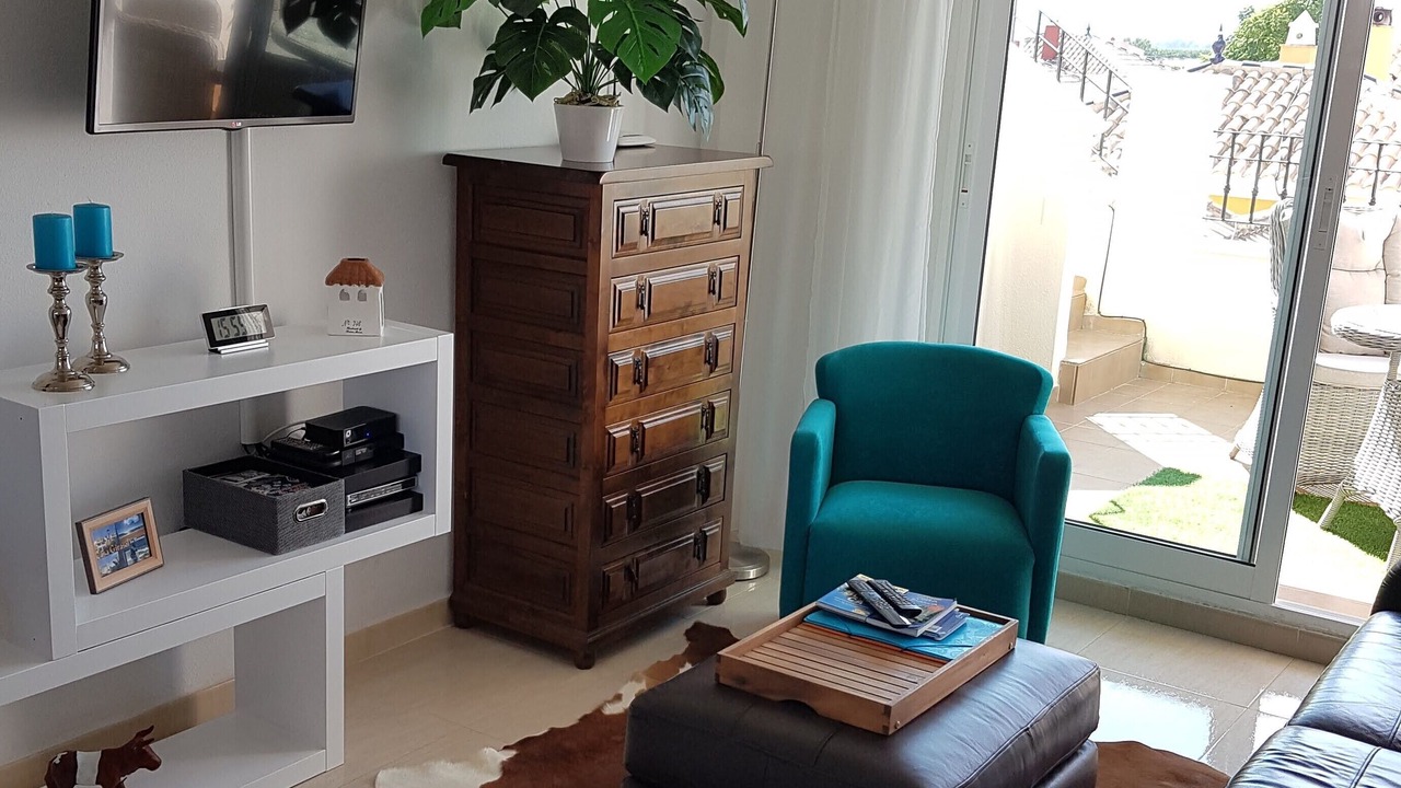 Photo of Livingroom in Los Montesinos