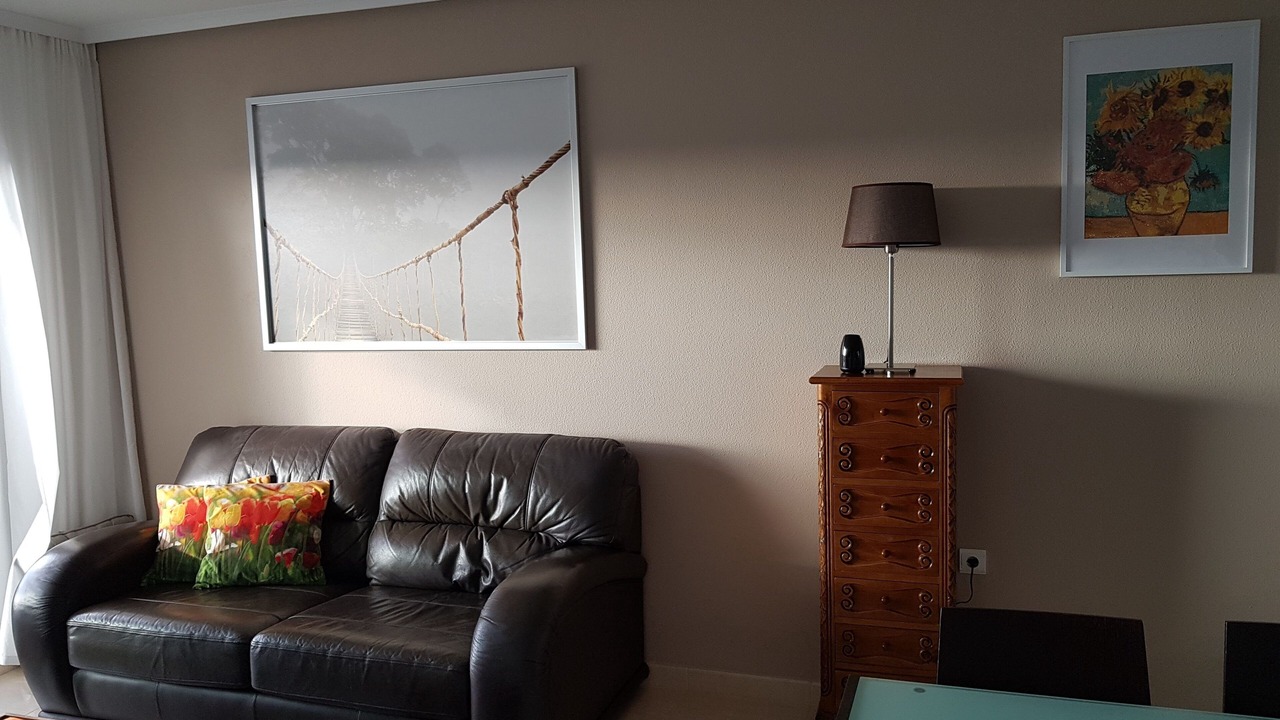 Photo of Livingroom in Los Montesinos