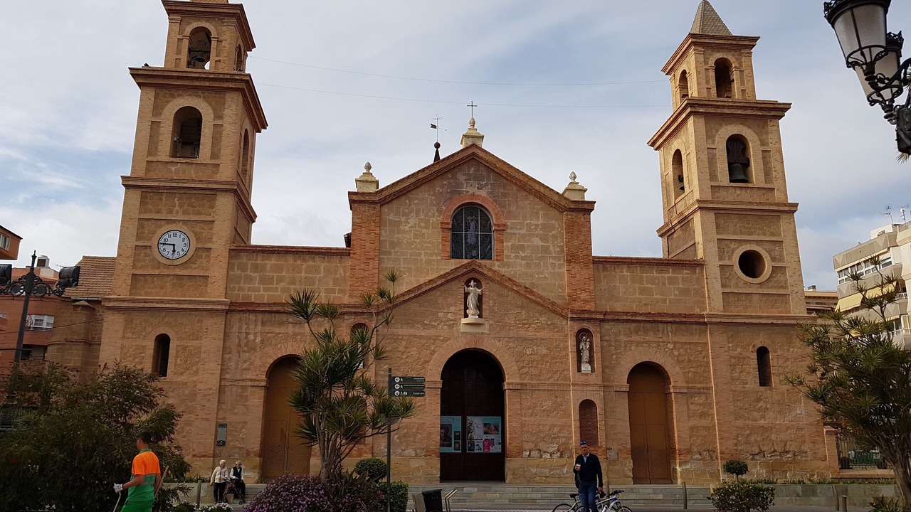 Photo of Others in Los Montesinos